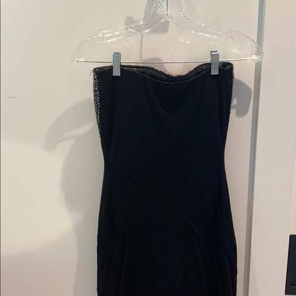 Sequin Tube Dress - Picture 2 of 3